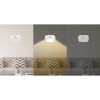 Kabellose batteriebetriebene LED-Lampe mit Bewegungs- und Dunkelheitssensor