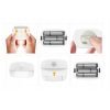 Kabellose batteriebetriebene LED-Lampe mit Bewegungs- und Dunkelheitssensor