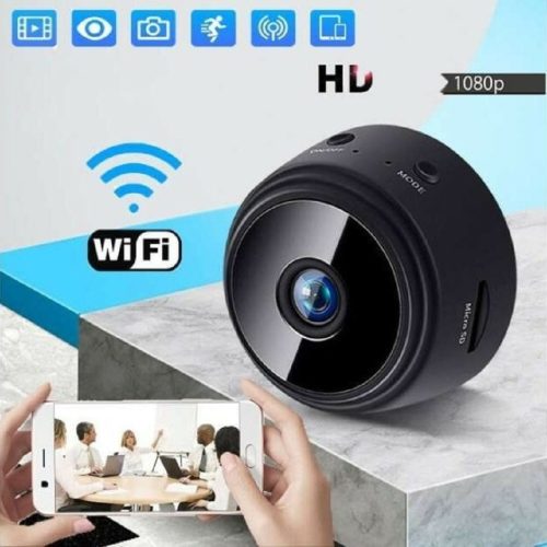 Mini-WLAN-HD-Kamera