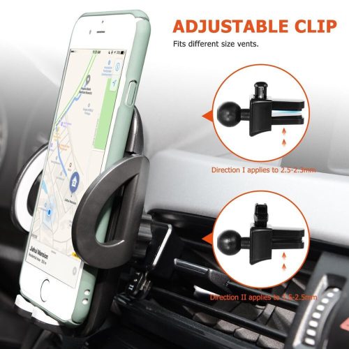 Amoner Handyhalter