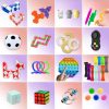 Fidget Surprise-Spielpaket