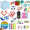 Fidget Surprise-Spielpaket