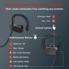 Amoner MFi-zertifiziertes Schnelllade-USB-Kabel 1 m 2 Stk