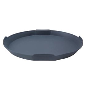   Vorwerk Thermomix TM31/5/6 Hitzebeständige Silikonpfanne in der Kochmaschine