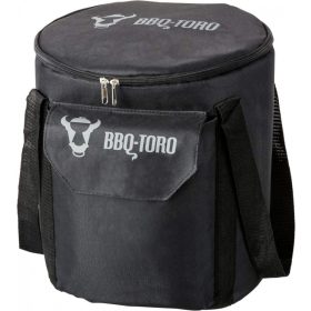 BBQ-Toro Tragetasche/Liefertasche für Kesselausrüstung