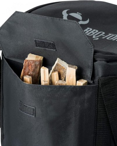 BBQ-Toro Tragetasche/Liefertasche für Kesselausrüstung