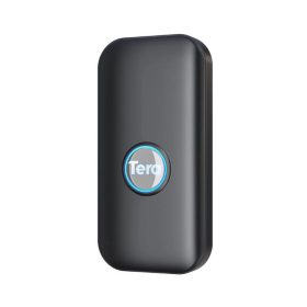   Tragbarer 1D-Barcodescanner Tera 5200C Laser – Bluetooth, Wireless und USB-Konnektivität