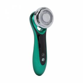 Fyearfly Photonic Skin Rejuvenation Beauty Tool (Grün)