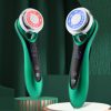Fyearfly Photonic Skin Rejuvenation Beauty Tool (Grün)