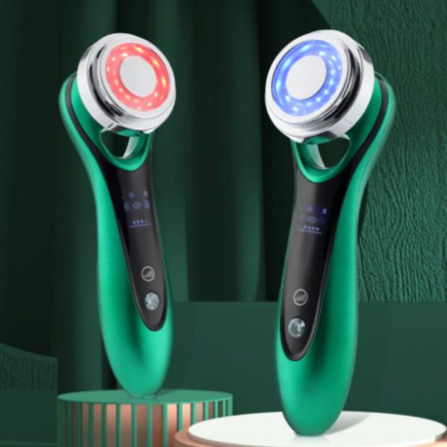 Fyearfly Photonic Skin Rejuvenation Beauty Tool (Grün)