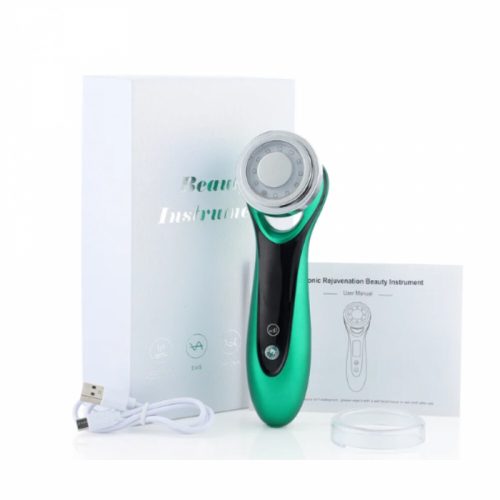 Fyearfly Photonic Skin Rejuvenation Beauty Tool (Grün)