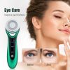 Fyearfly Photonic Skin Rejuvenation Beauty Tool (Grün)