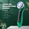 Fyearfly Photonic Skin Rejuvenation Beauty Tool (Grün)