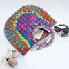 Milestar Handtaschenspiel (Regenbogen)