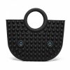 Milestar Handtaschenspielzeug (Schwarz)
