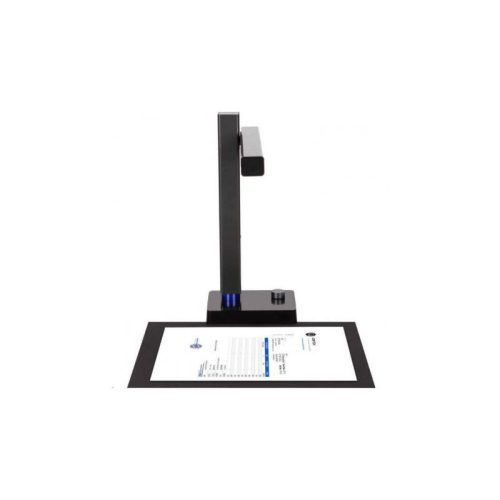 CZUR Shine 800 Pro A4 Dokumentenscanner mit USB-Anschluss - Schwarz