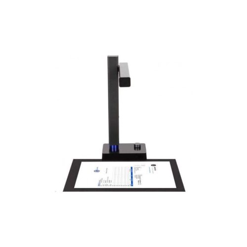 CZUR Shine 800 Pro A4 Dokumentenscanner mit USB-Anschluss - Schwarz