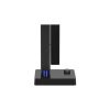 CZUR Shine 800 Pro A4 Dokumentenscanner mit USB-Anschluss - Schwarz