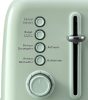 Buydeem DT640E 4-Scheiben-Toaster (Grün)
