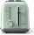 Buydeem DT620E 2-Scheiben-Toaster (Grün)
