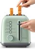 Buydeem DT620E 2-Scheiben-Toaster (Grün)