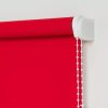 Liedeco Rollo 41, 5x 180 cm - Rot