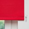 Liedeco Rollo 41, 5x 180 cm - Rot