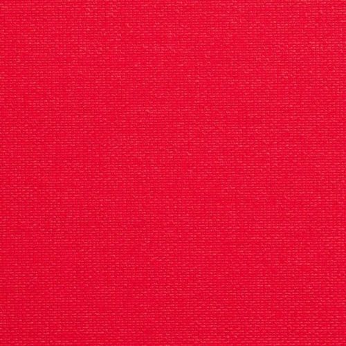 Liedeco Rollo 41, 5x 180 cm - Rot