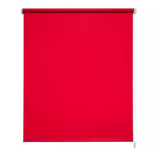 Liedeco Rollo 41, 5x 180 cm - Rot