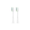 Soocas / Xiaomi Zahnbürsten-Ersatzkopf – Weiß, 2er-Pack