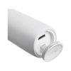 Soocas X3U Weiße elektrische Schallzahnbürste mit USB-C-Ladefunktion