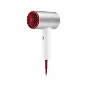   Xiaomi Soocas H5 Professioneller Haartrockner – Silberfarbe, mit kalter und heißer Luft
