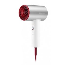   Xiaomi Soocas H5 Professioneller Haartrockner – Silberfarbe, mit kalter und heißer Luft