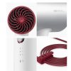 Xiaomi Soocas H5 Professioneller Haartrockner – Silberfarbe, mit kalter und heißer Luft
