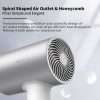 Xiaomi Soocas H5 Professioneller Haartrockner – Silberfarbe, mit kalter und heißer Luft