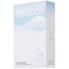Soocas X3 Pro / X3U / V1 Schallzahnbürsten-Ersatzkopf – 2 Stück, Lila