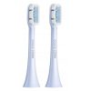 Soocas BH01 / X3 Pro Zahnbürstenkopf – 2-teiliges blaues Ersatzkopfset