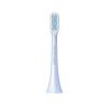 Soocas BH01 / X3 Pro Zahnbürstenkopf – 2-teiliges blaues Ersatzkopfset
