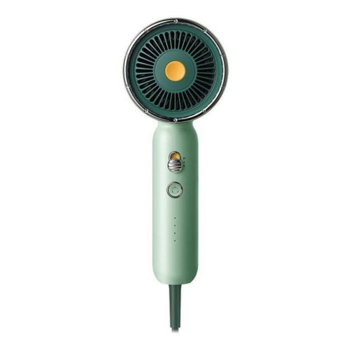 Soocas RH1 Professioneller Ionisierender Haartrockner 1600 W – Grün