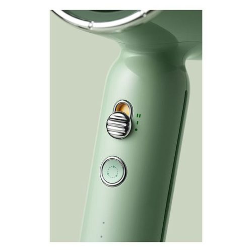 Soocas RH1 Professioneller Ionisierender Haartrockner 1600 W – Grün