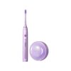 Soocas X3 Pro Elektrische Zahnbürste – Für empfindliche Zähne, UV-Etui + 1 Ersatzkopf – Lila