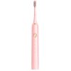 Soocas X3U Pink Elektrische Schallzahnbürste mit USB-C-Ladefunktion