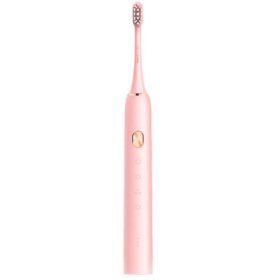   Soocas X3U Pink Elektrische Schallzahnbürste mit USB-C-Ladefunktion