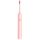 Soocas X3U Pink Elektrische Schallzahnbürste mit USB-C-Ladefunktion