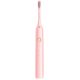 Soocas X3U Pink Elektrische Schallzahnbürste mit USB-C-Ladefunktion