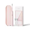Soocas X3U Pink Elektrische Schallzahnbürste mit USB-C-Ladefunktion