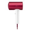 Soocas H5 Anionischer Haartrockner – 1800 W, schnelles Trocknen der Haare – Rot