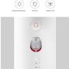 Soocas H5 Anionischer Haartrockner – 1800 W, schnelles Trocknen der Haare – Rot