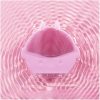 Elektrischer Gesichtsreiniger in Haustierform (Rosa)