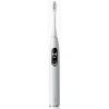 Oclean X Pro Elite White Sonic Elektrische Smart-Zahnbürste